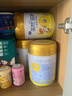 飛鶴（FIRMUS）茁然-茁護(hù)4段 兒童配方奶粉(3歲以上) 全面營養(yǎng)自護(hù)力 750g*6罐 曬單實(shí)拍圖