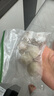 八合里潮汕手打墨魚(yú)丸250g 潮汕非遺正宗風(fēng)味精選本港新鮮純墨魚(yú)肉制作 曬單實(shí)拍圖