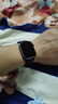 華為（HUAWEI）【國家補貼15%】WATCH FIT 4智能手表運動藍牙通話輕薄大屏高中學生健康管理NFC門禁男女心率 韻律黑【甄選表帶+精美表盤】 曬單實拍圖