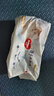 好奇（Huggies）金裝成長(zhǎng)褲L124片(9-14kg)大號(hào)嬰兒尿不濕成長(zhǎng)褲超薄柔軟透氣 曬單實(shí)拍圖