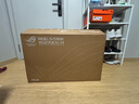 華碩（ASUS）ROG絕神27 吹雪 國家補貼 27英寸顯示器4K160Hz雙模1K320 HDR400神光同步HDMI2.1 4K160Hz XG27UCG-W絕神27 雙模吹雪 曬單實(shí)拍圖