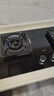 老板（Robam）55B7A燃氣灶天然氣灶具煤氣灶雙灶家用5.2kW+70%熱效率一級能效猛火灶 天然氣 大火力 曬單實(shí)拍圖