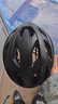 李寧騎行頭盔自行車(chē)公路車(chē)男女款山地車(chē)透氣通風(fēng)輕量防撞騎行帽裝備 曬單實(shí)拍圖