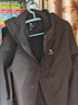 駱駝（CAMEL）男裝夾克外套春秋款情侶戶(hù)外旅行服徒步登山服男M14CS01668 曬單實(shí)拍圖