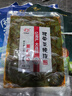Yihai 億海香辣裙帶菜梗段220g*1袋 大連產(chǎn)低脂海藻沙拉海白菜 曬單實拍圖