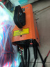 東成家用焊機220v逆變全自動(dòng)手提式電焊直流小型電焊機ZX7-200(Ⅲ) 曬單實(shí)拍圖