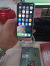 Apple【限購100臺】蘋(píng)果13手機 iPhone13雙卡雙待 全網(wǎng)通5G 手機apple 蘋(píng)果13 午夜黑 6.1寸 256GB 全網(wǎng)通+質(zhì)保2年+配件禮包 曬單實(shí)拍圖