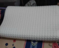 宜家（IKEA）繆克洛卡人體工學(xué)記憶枕護(hù)頸椎枕頭臥室枕芯 側(cè)臥/仰臥人體工學(xué)枕41x71cm 曬單實拍圖