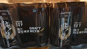 珠江啤酒9°P 珠江97純生 500mL 12罐 整箱裝 中秋節送禮 曬單實(shí)拍圖