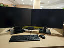 聯(lián)合創(chuàng)新23.8英寸顯示器120Hz IPS廣色域 硬件低藍光護眼不閃屏 可壁掛 電腦辦公游戲顯示屏國家補貼24D1FC 曬單實拍圖