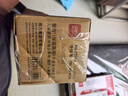得力（deli）60支辦公中性筆簽字筆水筆 0.5mm子彈頭黑色33109 辦公用品 曬單實拍圖