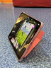 GOMI適用ipad11保護套2025新款A(yù)16芯片磁吸拆分蘋果平板iPad10電腦保護殼全包亞克力輕薄防彎防摔透明 【玫瑰粉+鋼化膜+DIY貼紙】面蓋吸附+磁吸拆分 2025款iPad11【A16芯 曬單實拍圖