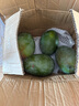 京鮮生 攀枝花凱特芒果 凈重8.5斤 帶箱9斤 單果400g+ 生鮮水果源頭直發(fā) 曬單實拍圖
