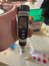 ?，擯H818酸堿度水質(zhì)檢測筆測試儀筆高精度ph計工業(yè)家用飲用水檢測儀 曬單實(shí)拍圖