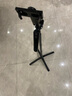 智國者【熱銷100W】自拍桿手機(jī)支架直播便攜式旅游神器360度旋轉(zhuǎn)落地三腳架防抖軸云臺跟拍攝多功能一體 曬單實拍圖