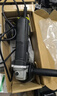 威克士800W角磨機WE709切割機打磨機拋光機磨光機手磨機手砂輪 曬單實(shí)拍圖