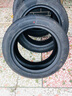 固特異（Goodyear）汽車輪胎 205/55R16 91W EF1 SPORT鷹馳F1酷跑 朗逸/速騰/卡羅拉 曬單實(shí)拍圖