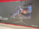ROG超神PG27UCDM 27英寸4K電競顯示器OLED屏幕240Hz電腦顯示屏G-sync Type-C杜比視界HDR400 DP2.1 PG27UCDM丨27英寸丨4K丨240Hz 【拆封款】一 曬單實(shí)拍圖