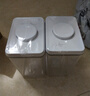 佳幫手按壓式密封罐食品級(jí)廚房五谷雜糧收納盒零食干貨防潮儲(chǔ)物罐1L 曬單實(shí)拍圖