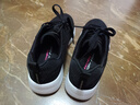 斯凱奇丨Skechers輕質(zhì)緩震回彈跑鞋休閑運動跑步鞋女夏季149690 曬單實拍圖