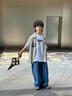 諾巴曼2025新款御劍飛行器遙控無(wú)人機飛劍手勢兒童玩具男孩生日禮物 曬單實(shí)拍圖
