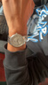 天梭（TISSOT）手表 卡森臻我系列男表 自動(dòng)機(jī)械男士鋼帶腕表商務(wù)表生日禮物 曬單實(shí)拍圖