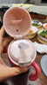 babycare兒童保溫杯嬰兒寶寶學(xué)飲杯吸管水杯水壺霸王龍不銹鋼保溫杯300ml 曬單實拍圖