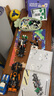 樂高（LEGO）積木拼裝機(jī)械組系列42167 Mack LR垃圾車不可遙控玩具生日禮物 曬單實(shí)拍圖