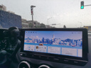 喜車友適用于日產(chǎn)14代軒逸手機支架天籟車載無線充電器屏幕汽車導航支架 日產(chǎn)專用【一放即鎖經(jīng)典款】 23-25款軒逸（12.3英寸） 曬單實拍圖