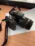佳能（Canon）EOS 200D2 II 二代 單反相機 4K Vlog視頻 家用便攜高清美顏照相機 18-55mm標準變焦 旅行暢玩套裝 曬單實(shí)拍圖