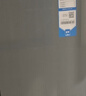 海爾（Haier）412升594mm專業(yè)超薄零嵌法式四門小戶型家用電冰箱一級(jí)能效BCD-412WGHFDB5GYU1 曬單實(shí)拍圖