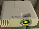 愛普生（EPSON）CH-TW5750【5700升級款】3LCD家庭影院智能投影儀（2700lm高亮度  原生1080P）國家補貼 曬單實拍圖