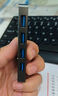 聯(lián)想（Lenovo）USB3.0金屬分線器擴(kuò)展塢高速4口集線器HUB拓展塢筆記本電腦一拖多轉(zhuǎn)換器轉(zhuǎn)接頭延長(zhǎng)線Type-C供電 曬單實(shí)拍圖