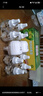 欖菊電蚊香液400晚33ml*8瓶+2加熱器 無香防蚊電蚊香基孔肯雅熱驅(qū)蚊液 曬單實拍圖