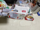 三養泡菜湯面 韓式辣白菜風(fēng)味方便面夜宵拉面泡面速食 泡菜湯面104g*5袋 曬單實(shí)拍圖