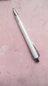 uni日本三菱防斷芯自動鉛筆二倍轉(zhuǎn)速M5-452/559小學(xué)生黑科技活動自動旋轉(zhuǎn)鉛筆黑科技不易斷芯0.5mm 舒心白 【2倍轉(zhuǎn)速】 0.5mm 曬單實拍圖