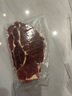 淳鮮四季 PLUS聯(lián)名款 安格斯M3原切上腦牛排1KG(4-5片) 澳洲進(jìn)口 牛肉生鮮 曬單實(shí)拍圖