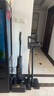 石頭A30 Pro Combo 洗地機(jī)吸拖洗一體自動清洗家用拖地機(jī)【一機(jī)多用 0纏毛 180°超薄平躺 90°除菌】 曬單實(shí)拍圖