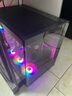 影馳rtx4060/4070/4070ti/4070tisuper/4080s金屬大師/星耀/名人堂 影馳大將RTX4070-12G 影馳 曬單實(shí)拍圖