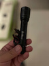 小野人手電筒強(qiáng)光充電戶外超亮長(zhǎng)續(xù)航便攜軍巡邏家用防水小型專用鋰電池 曬單實(shí)拍圖