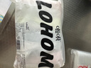 登比食品自封袋9號(hào)20*28加厚PE透明收納封口袋密封袋 塑封袋分裝袋 曬單實(shí)拍圖