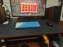 泰坦軍團24.5英寸 1152分區 MiniLED 2K 320Hz DyDs技術(shù) RGB背光燈 升降旋轉1msGTG專(zhuān)業(yè)電競顯示器P245MS+  曬單實(shí)拍圖