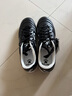 卡爾美（KELME）成人足球鞋男比賽TF碎釘球鞋學(xué)生透氣防滑球鞋 黑色 43  曬單實(shí)拍圖