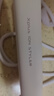 lena夾板直板夾 卷發(fā)棒負離子 直發(fā)夾板男 卷直兩用直發(fā)棒劉海燙發(fā)夾拉直板熨板夾發(fā)板七夕禮物LN-508C 曬單實拍圖