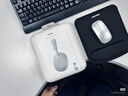 索尼（SONY）WH-1000XM6【政府補(bǔ)貼】頭戴式無(wú)線降噪耳機(jī) AI智能降噪 鉑金銀 教師節(jié)禮物 曬單實(shí)拍圖