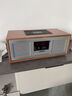山水M920發(fā)燒級(jí)hifi膽機(jī)組合音響家用cd播放機(jī)fm收音機(jī)一體復(fù)古桌面迷你無(wú)線藍(lán)牙音箱 2025年升級(jí)版2.1聲道（胡桃木） 曬單實(shí)拍圖