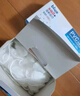 藍(lán)帆醫(yī)療（blue sail+）一次性使用聚氯乙烯PVC醫(yī)用檢查手套無粉獨(dú)立包裝50包/盒 中號(hào)M碼 曬單實(shí)拍圖