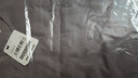 佐丹奴亞麻襯衫女休閑文藝風(fēng)棉麻鏤空織帶圓領(lǐng)中袖襯衣女05345462 78夢(mèng)幻紫 M 曬單實(shí)拍圖