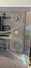 Thermaltake（Tt）鋼影 透鏡12 限定版 反轉(zhuǎn) 機(jī)箱風(fēng)扇 白色（ARGB無(wú)限鏡風(fēng)扇*3/主板同步/減震設(shè)計(jì)/PWM智能溫控） 曬單實(shí)拍圖