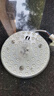 雷士（NVC） led燈盤吸頂燈替換燈芯磁吸燈板燈管燈泡燈條24瓦暖白光4000K 曬單實(shí)拍圖